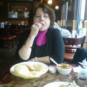 Meet your Posher, Sunita